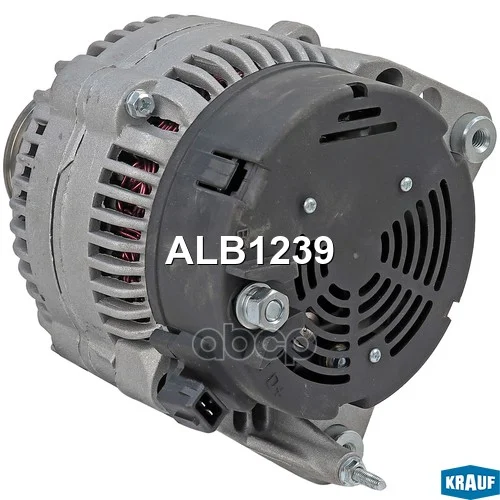 Генератор !12v 90A K5 SEAT Arosa 1.7 SDI 6H - миниатюра 2