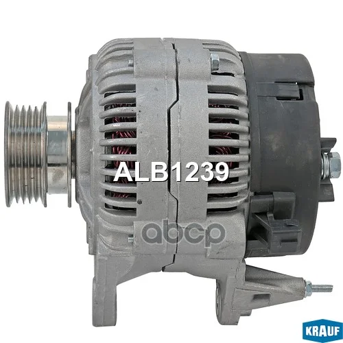 Генератор !12v 90A K5 SEAT Arosa 1.7 SDI 6H - миниатюра 6