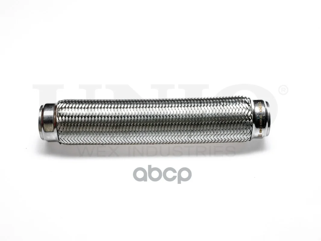 Гофра глушителя 45x320 INNERBRAID EXP45320 UNIO - миниатюра 2
