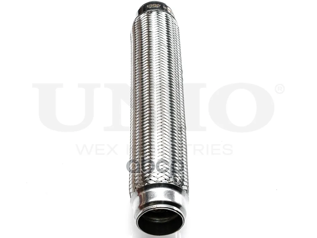 Гофра глушителя 45x320 INNERBRAID EXP45320 UNIO - миниатюра 3