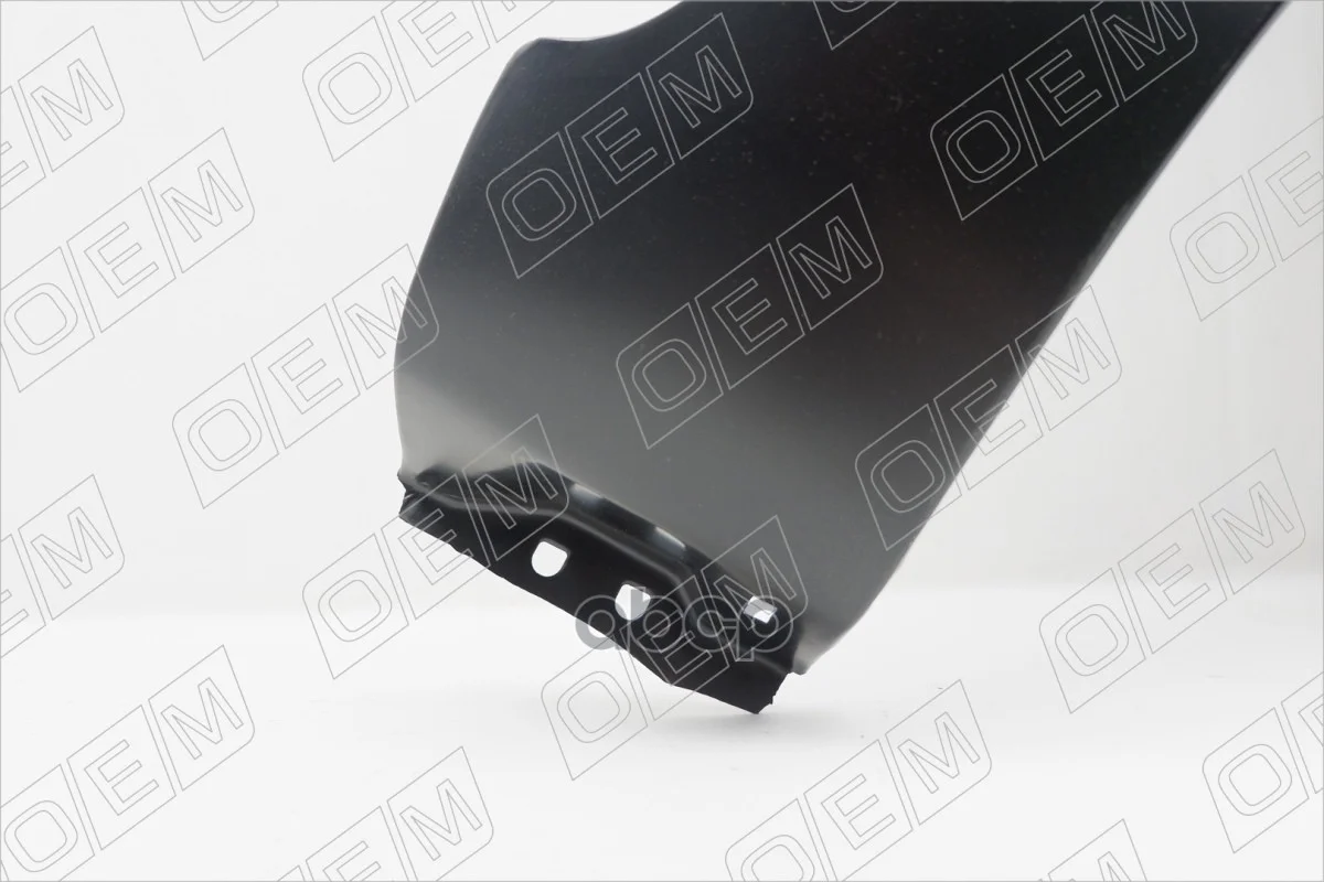 Крыло переднее правое Ford Focus 2 2008-2011 - миниатюра 5