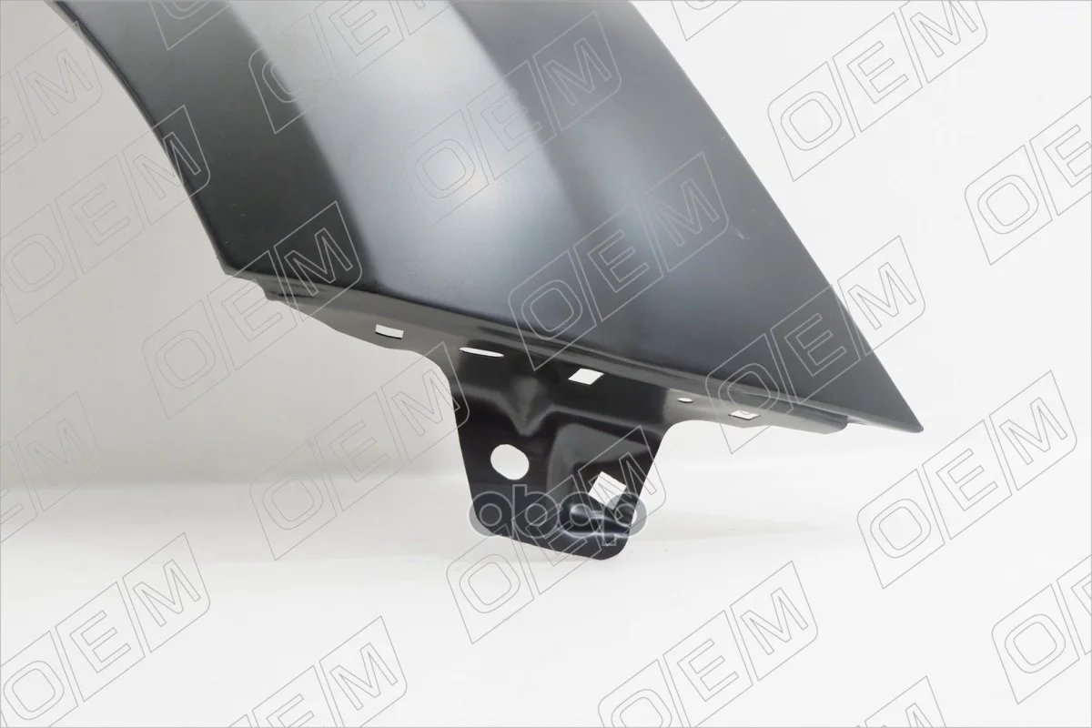 Крыло переднее правое Ford Focus 2 2008-2011 - миниатюра 6