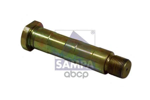 Болт BPW 101131 SAMPA - изображение 1