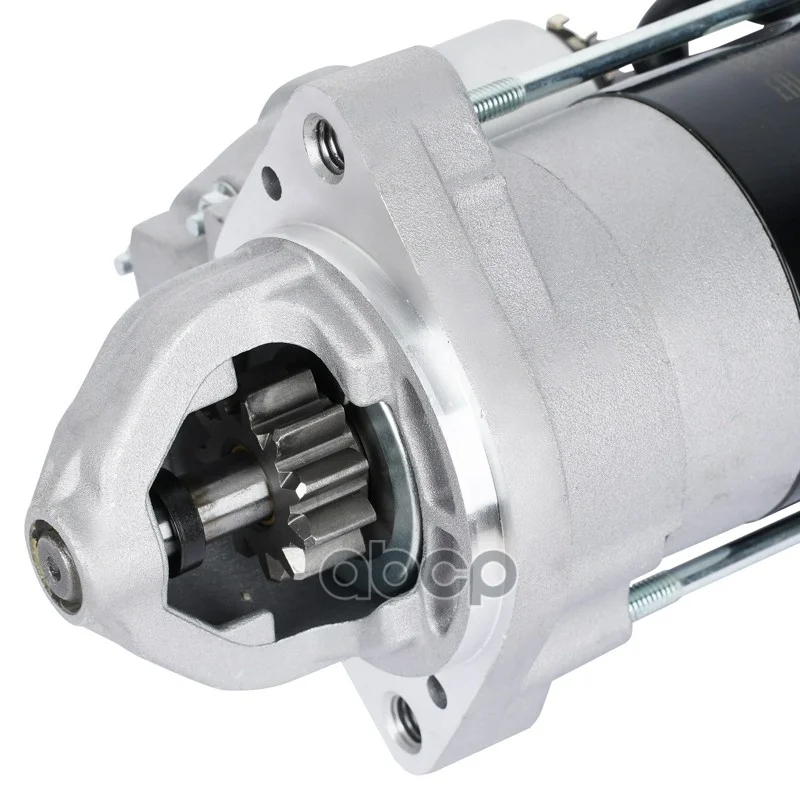 Стартер BMW X5(E53) LST2633 STARTVOLT - миниатюра 2