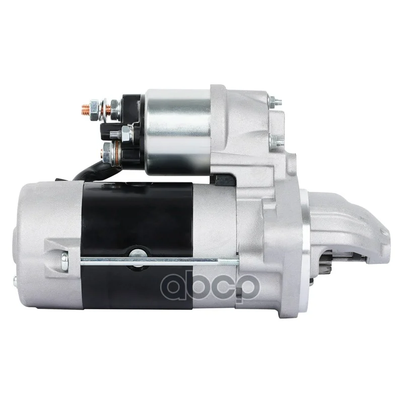Стартер BMW X5(E53) LST2633 STARTVOLT - миниатюра 4