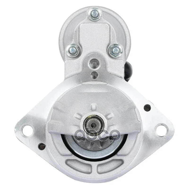 Стартер BMW X5(E53) LST2633 STARTVOLT - миниатюра 5