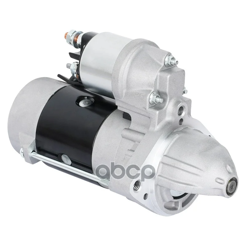 Стартер BMW X5(E53) LST2633 STARTVOLT - миниатюра 6