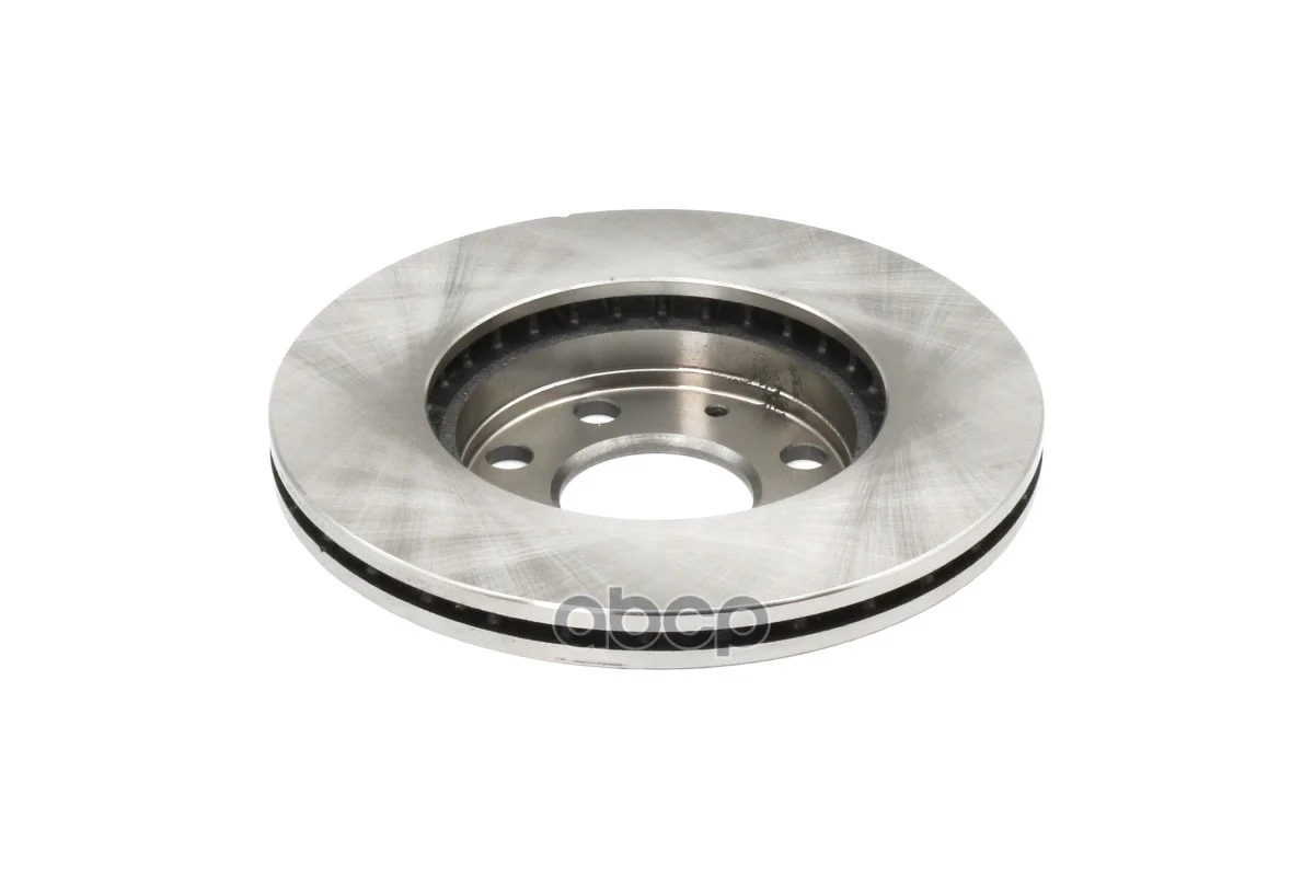 Диск тормозной GM AVEO/SPARK 02- BD021AVT - миниатюра 3