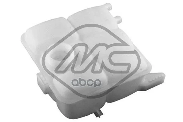 Бачок расширительный ford 30249 METALCAUCHO - изображение 1