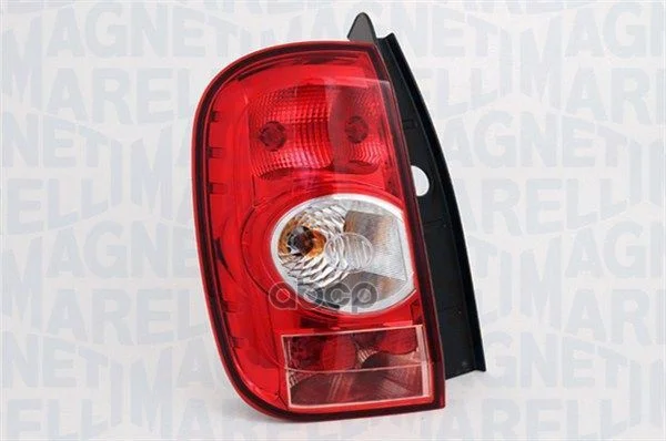Фонарь зад п dacia duster 0410-0913 710026210202 - изображение 1