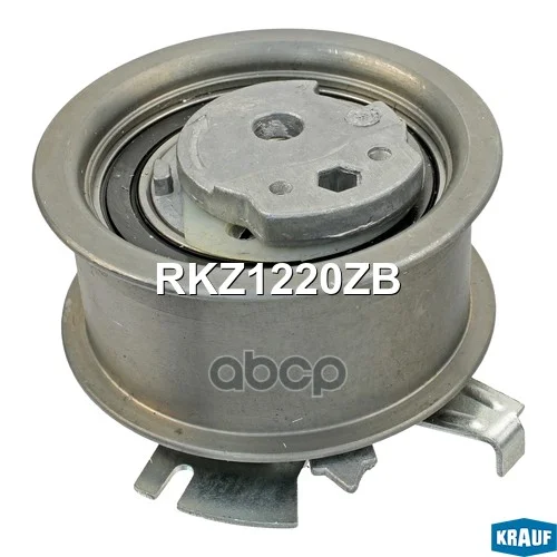 Ролик натяжной ГРМ RKZ1220ZB Krauf - миниатюра 2