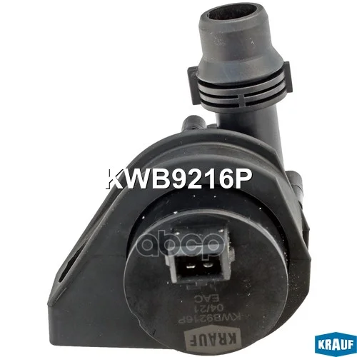 Насос водяной электрический KWB9216P Krauf - миниатюра 2
