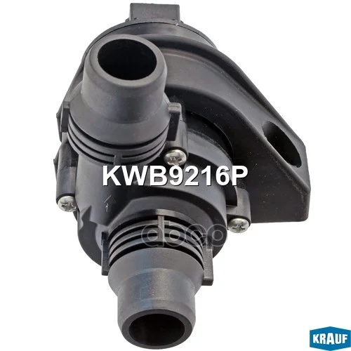 Насос водяной электрический KWB9216P Krauf - миниатюра 4
