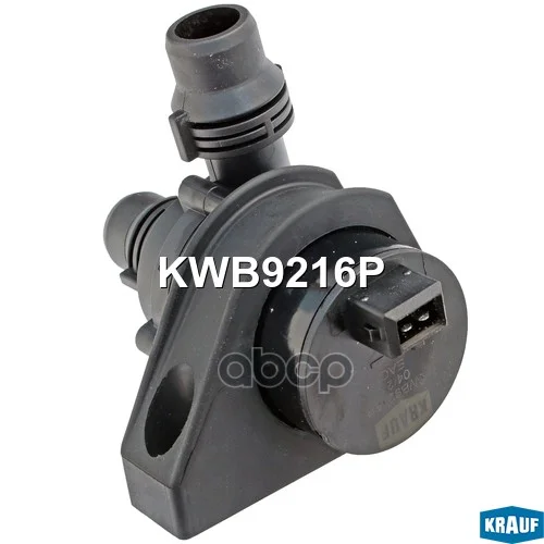 Насос водяной электрический KWB9216P Krauf - миниатюра 5