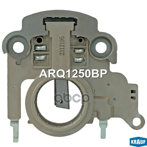 ARQ1250BP Регулятор генератора ARQ1250BP Krauf - миниатюра 2