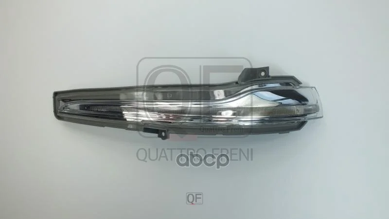 Указатель поворота в зеркало lh QF71M00010 QUATTRO - изображение 1