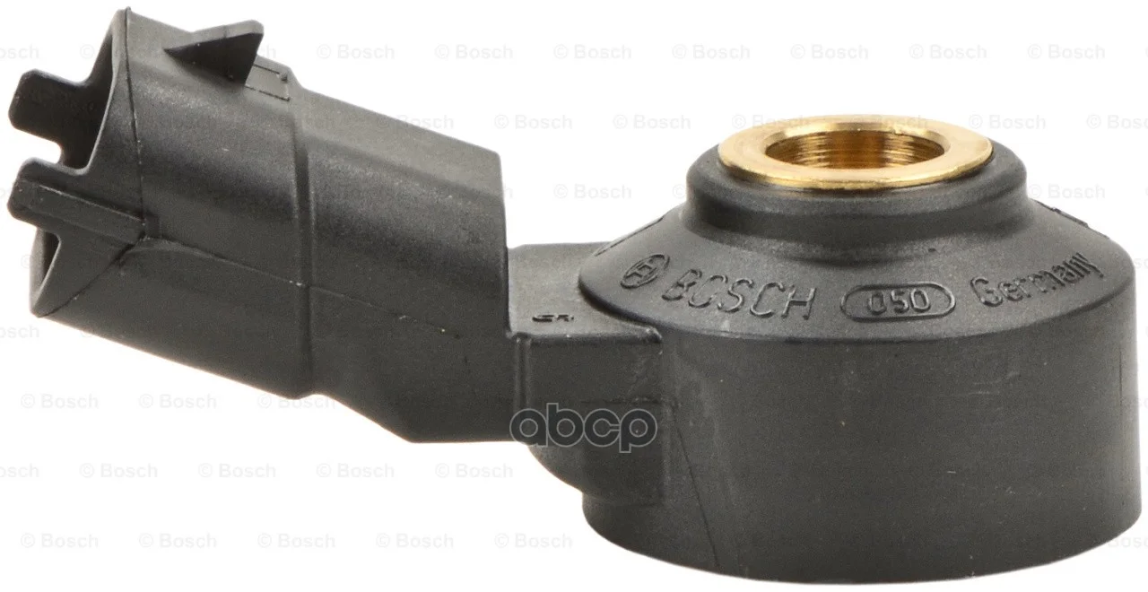 Датчик детонации 0261231173 Bosch - миниатюра 2