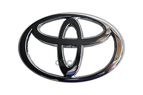 Эмблема 7531142010 TOYOTA - изображение 1