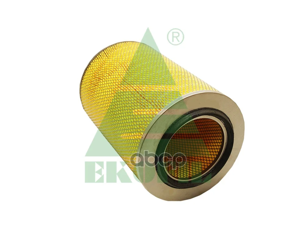 фильтр воздушный!H376 D256 d144УРАЛ NEXT EKO0194 - изображение 1