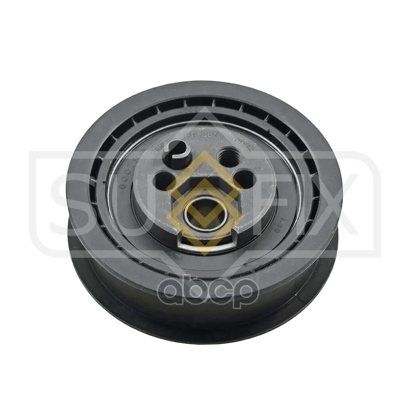 Ролик натяжной ГРМ AUDI 80 2.0 91-94 / 100 / A6 - миниатюра 2