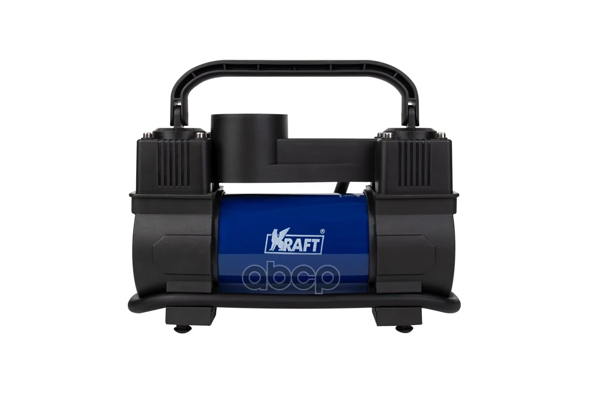 Компрессор STANDART V-55L KT800039 Kraft - миниатюра 2