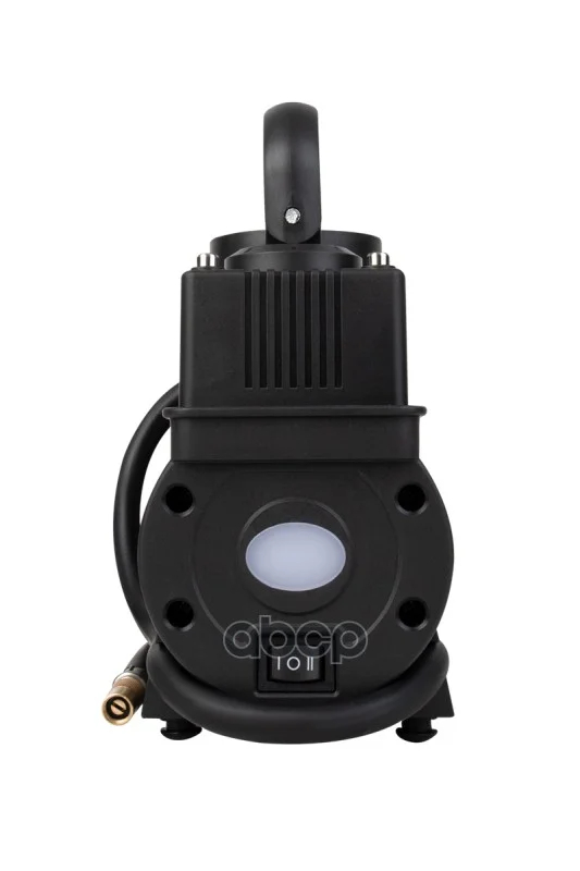 Компрессор STANDART V-55L KT800039 Kraft - миниатюра 5