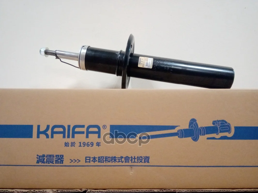 Амортизатор передний Audi A4 08-15 AD0601X KAIFA - изображение 1