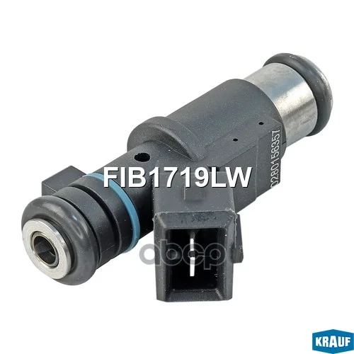 Форсунка топливная FIB1719LW Krauf - миниатюра 2