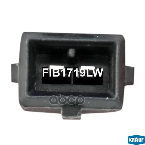 Форсунка топливная FIB1719LW Krauf - миниатюра 3
