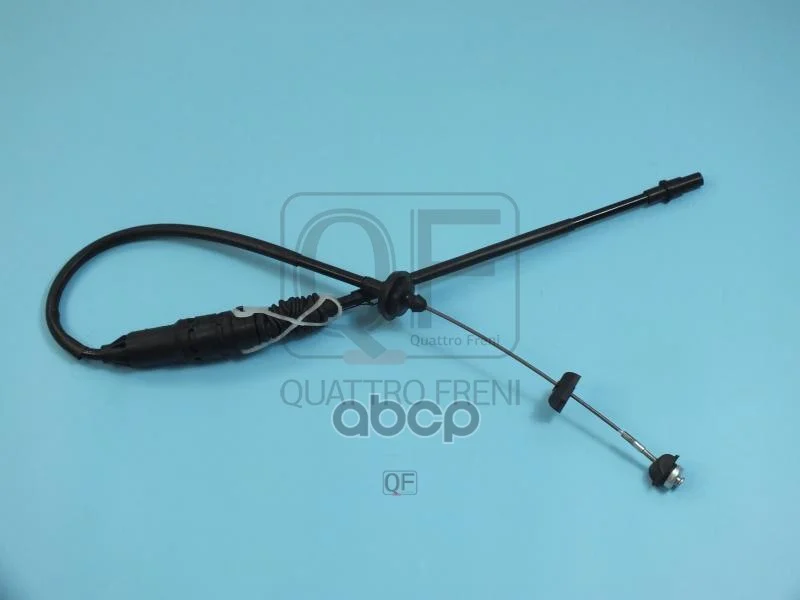 Трос сцепления QF80B00002 QUATTRO FRENI - изображение 1