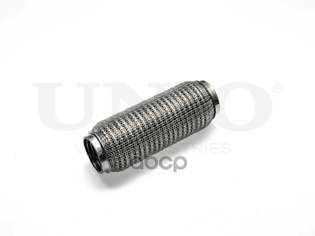 Гофра глушителя 50х200 WIREFLEX EXP50200W UNIO - изображение 1