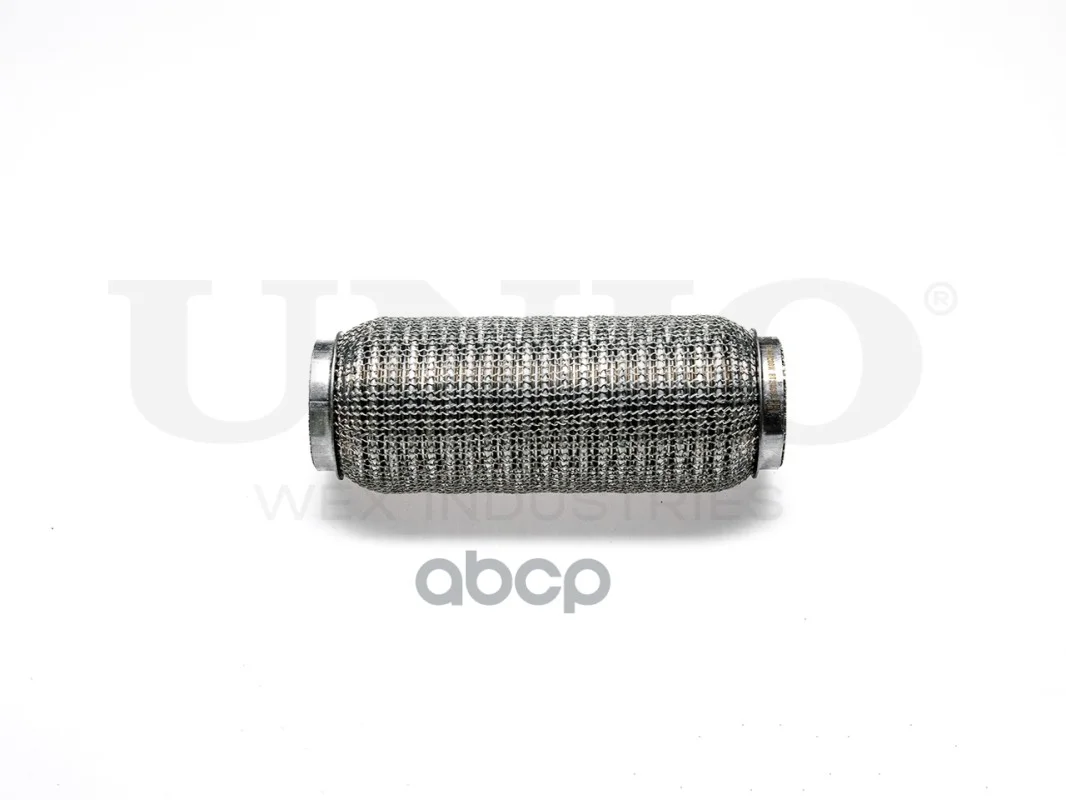 Гофра глушителя 50х200 WIREFLEX EXP50200W UNIO - миниатюра 2