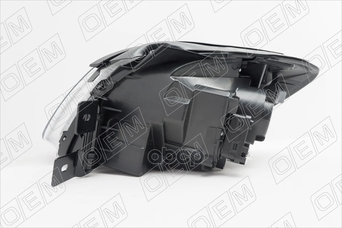 Фара правая Kia Sportage 2 JE 2008-2010, - миниатюра 5