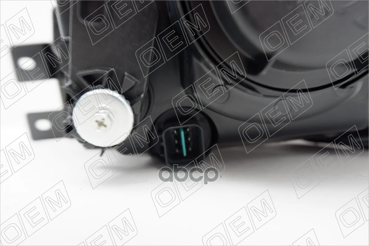 Фара правая Kia Sportage 2 JE 2008-2010, - миниатюра 7