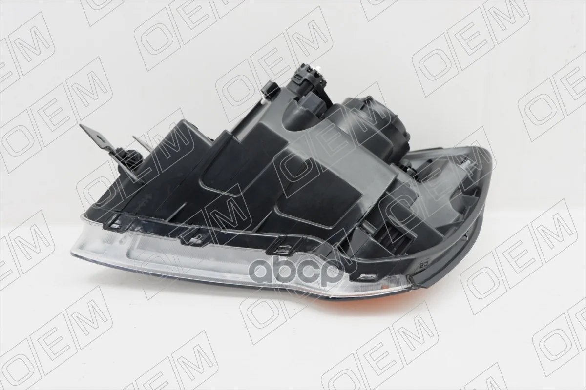 Фара правая Kia Sportage 2 JE 2008-2010, - миниатюра 8