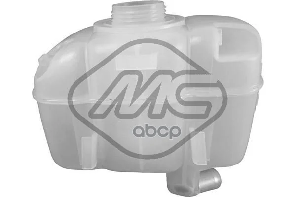 Бачок VOLVO S60 I (384) 2000- 03940 METALCAUCHO - изображение 1