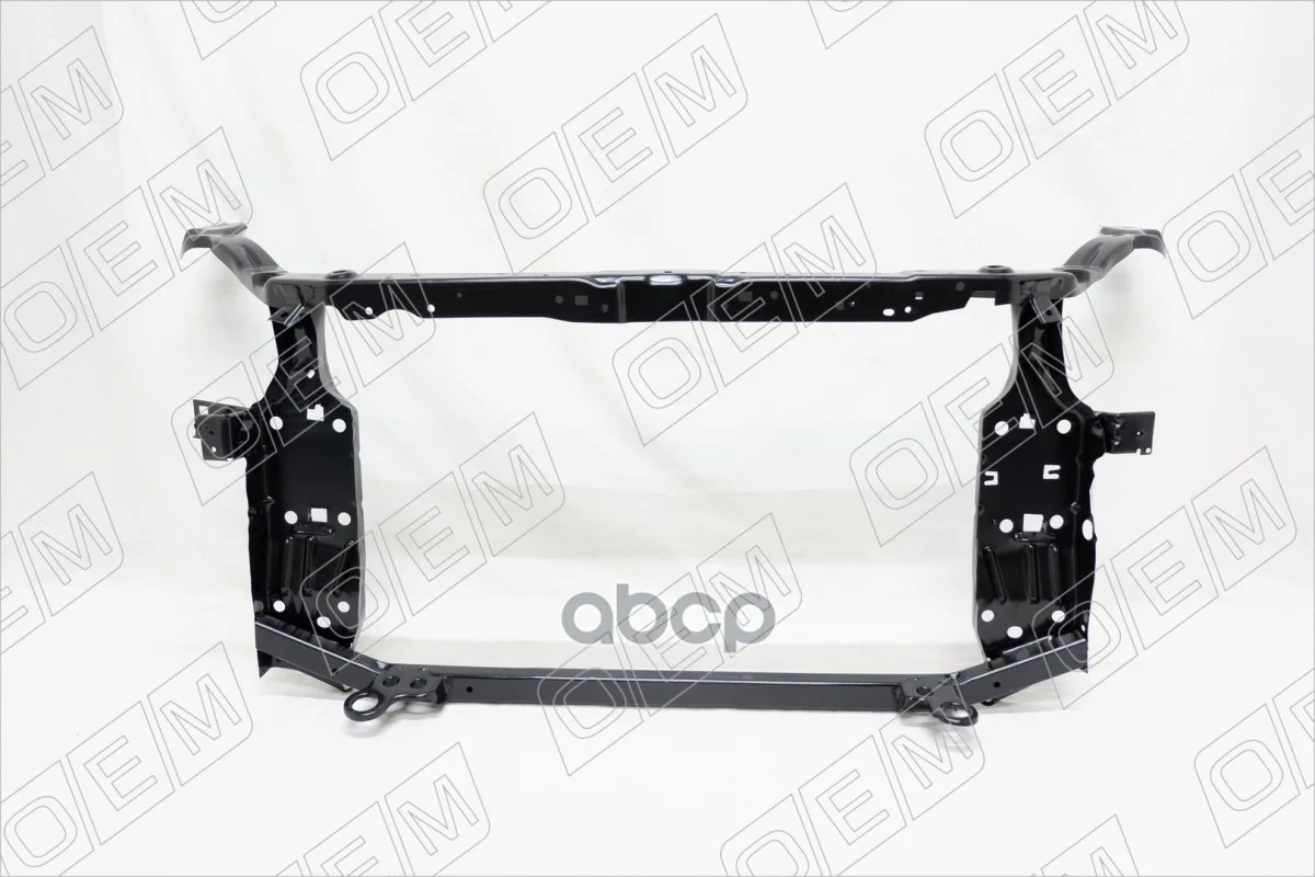 Панель передняя Nissan Qashqai 1 j10 2006-2010, - изображение 1