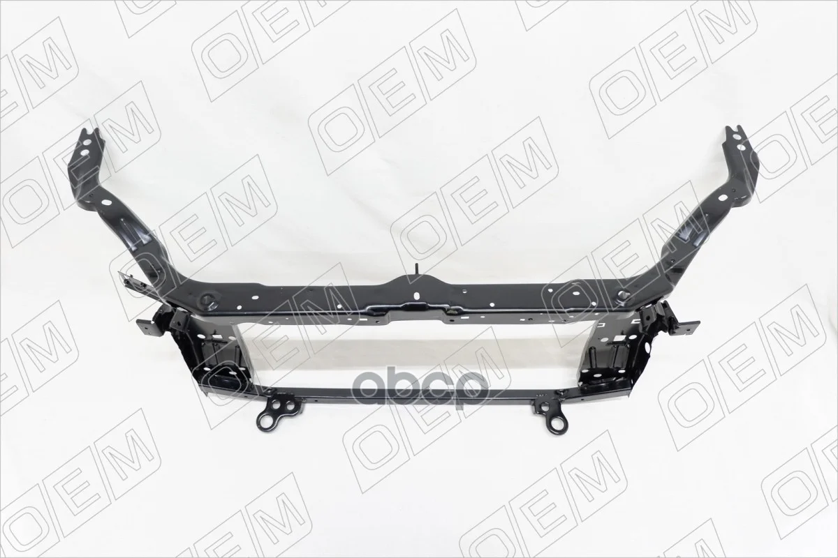 Панель передняя Nissan Qashqai 1 j10 2006-2010, - миниатюра 2
