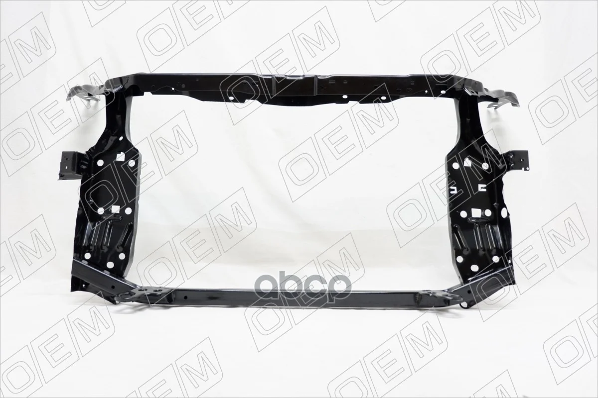 Панель передняя Nissan Qashqai 1 j10 2006-2010, - миниатюра 3