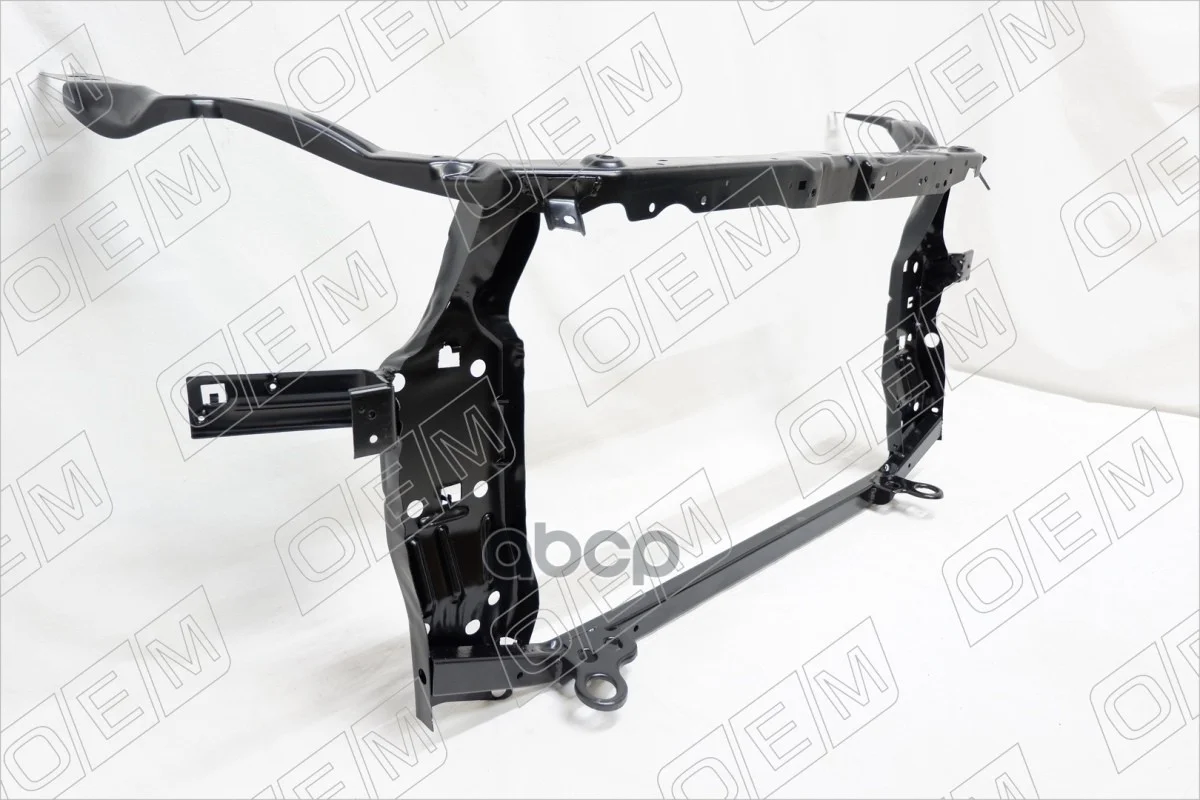 Панель передняя Nissan Qashqai 1 j10 2006-2010, - миниатюра 4
