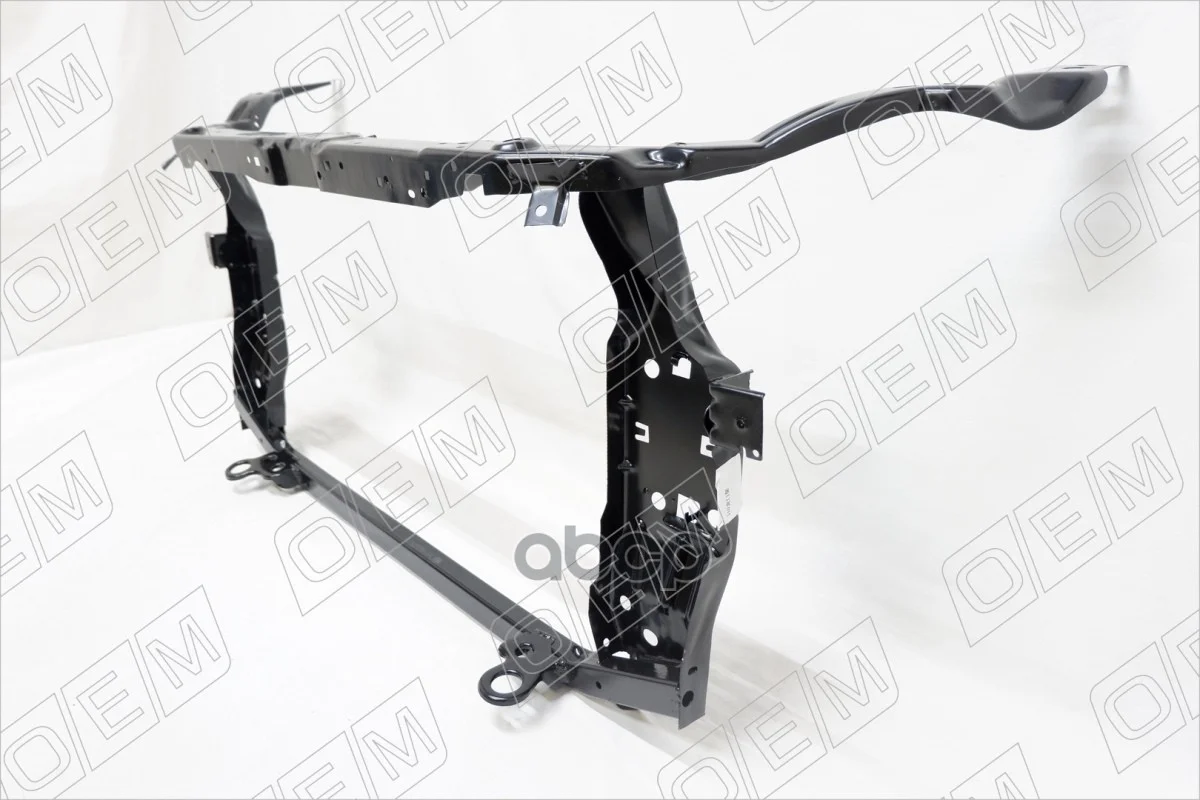 Панель передняя Nissan Qashqai 1 j10 2006-2010, - миниатюра 5
