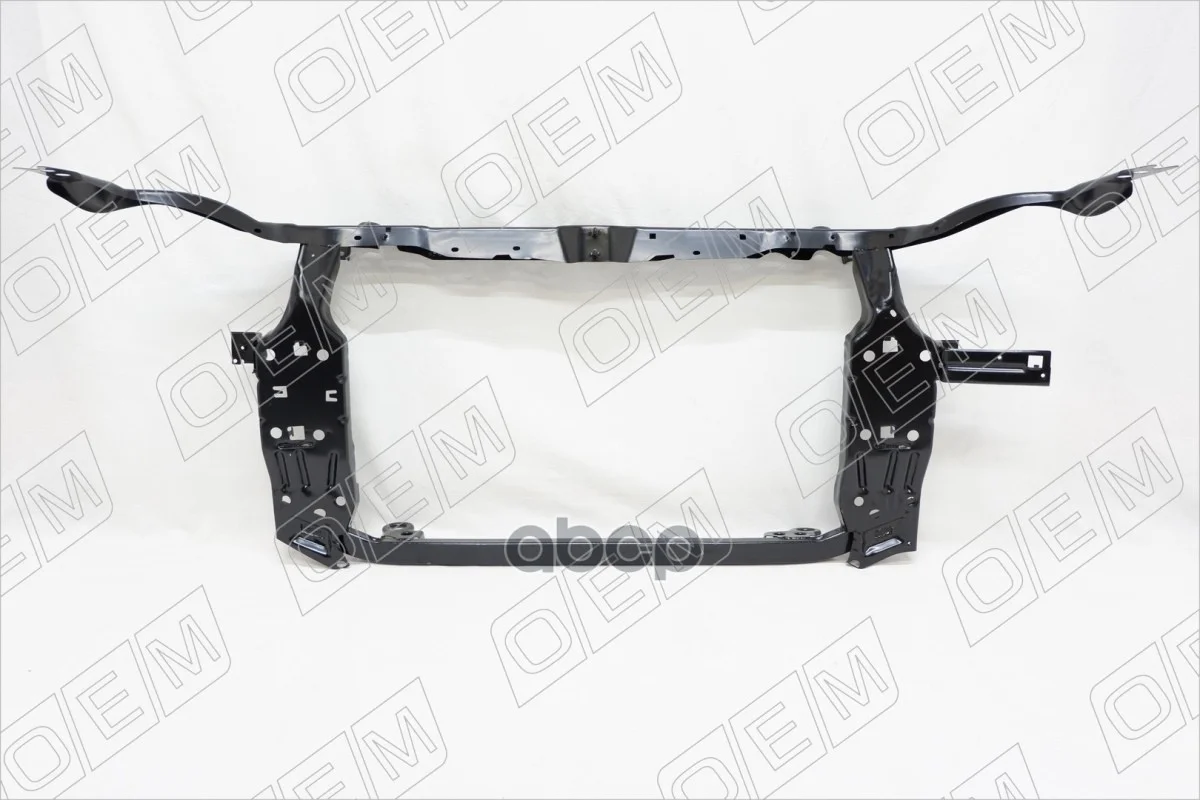Панель передняя Nissan Qashqai 1 j10 2006-2010, - миниатюра 6