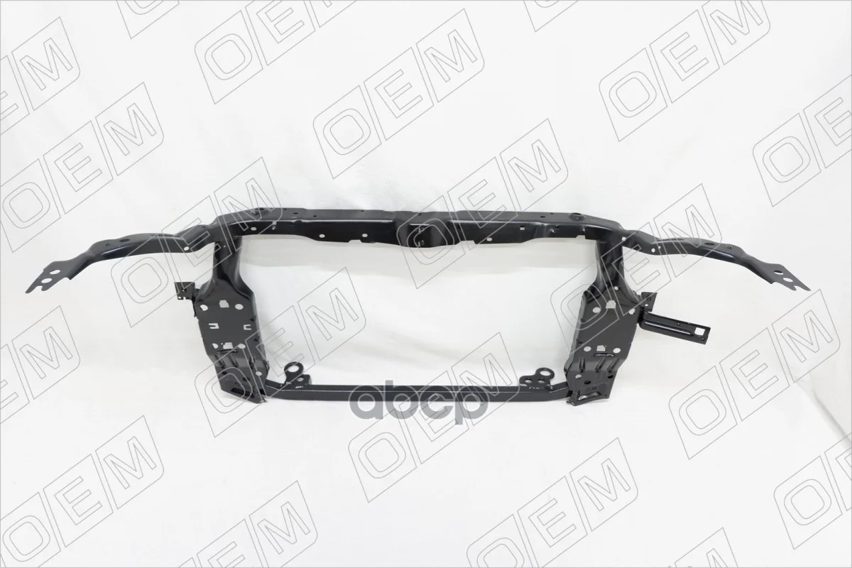 Панель передняя Nissan Qashqai 1 j10 2006-2010, - миниатюра 7