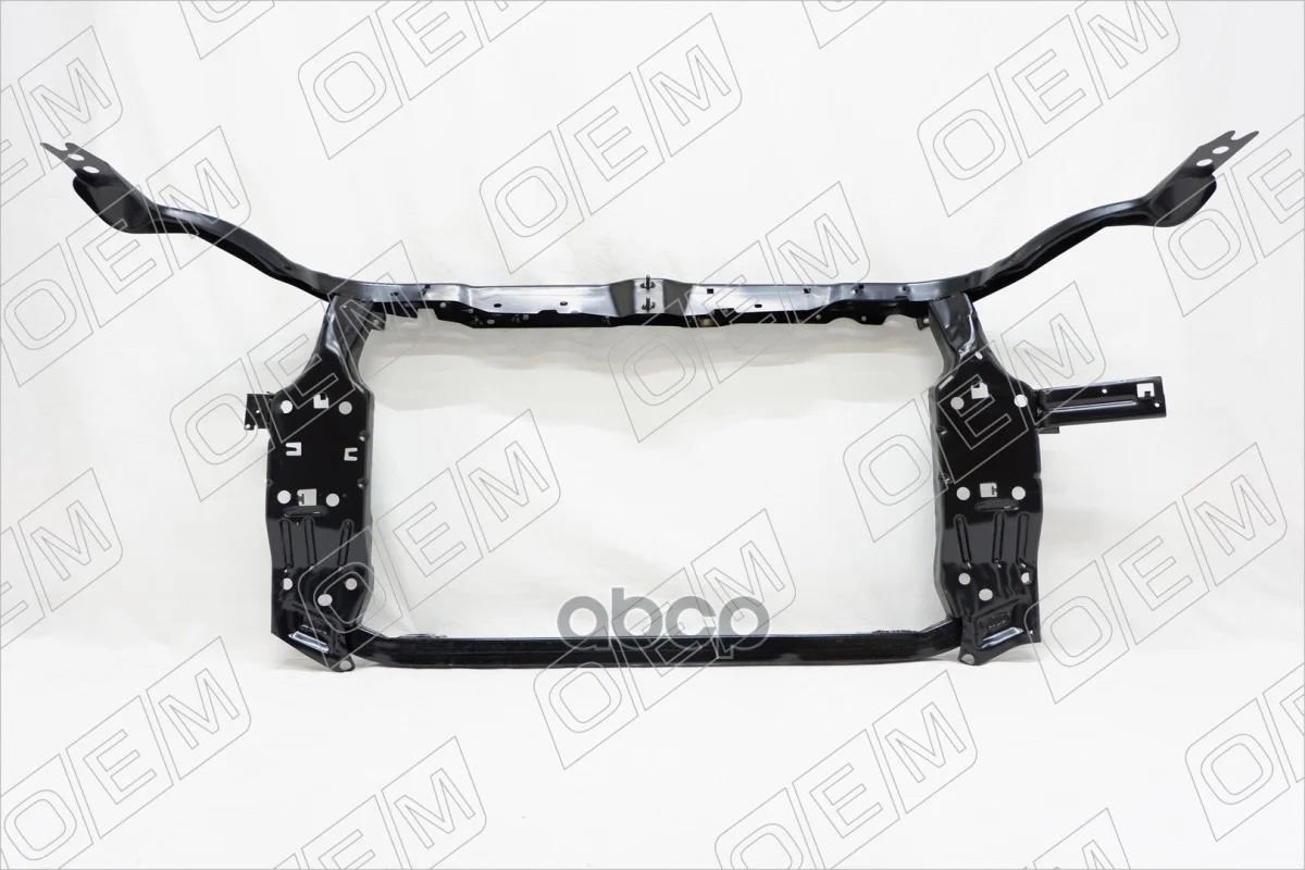 Панель передняя Nissan Qashqai 1 j10 2006-2010, - миниатюра 8