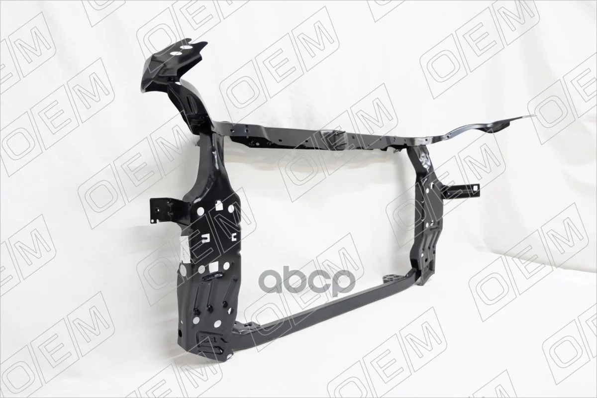 Панель передняя Nissan Qashqai 1 j10 2006-2010, - миниатюра 9