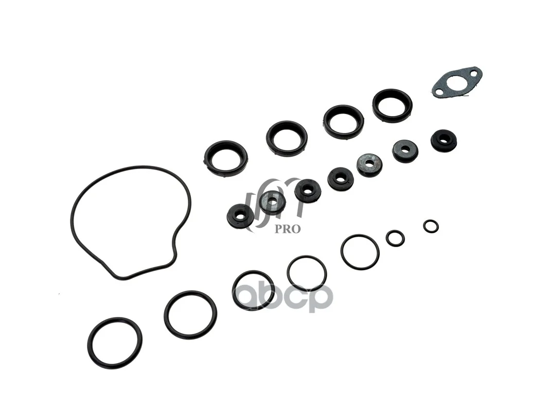 Комплект прокладок HONDA полный GF0265 United - миниатюра 3