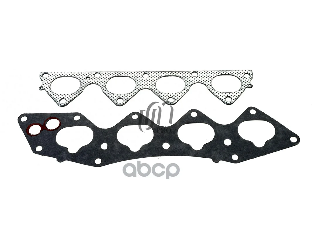 Комплект прокладок HONDA полный GF0265 United - миниатюра 7