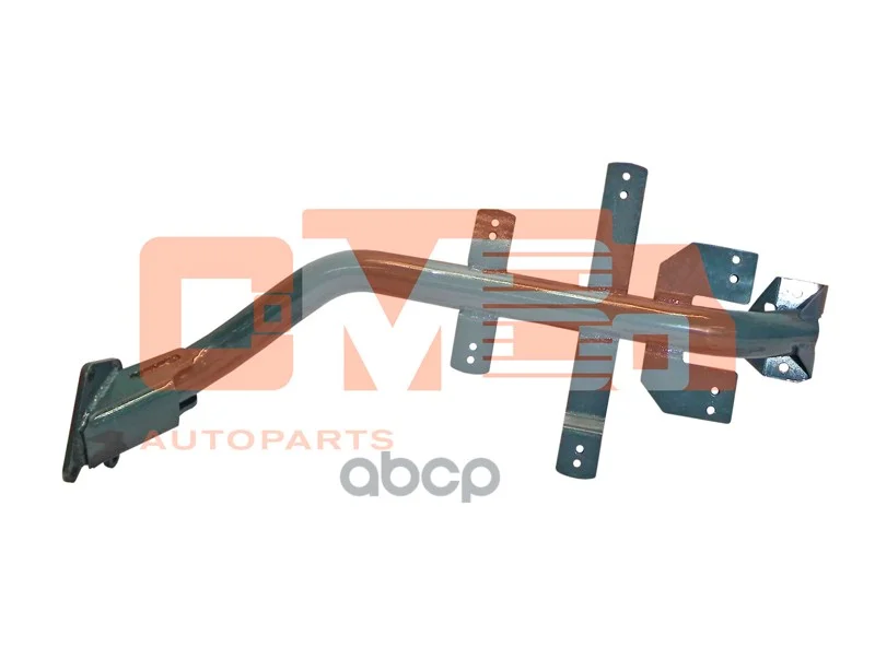 CMB165938 Кронштейн крыла MB Actros кабины правый - изображение 1