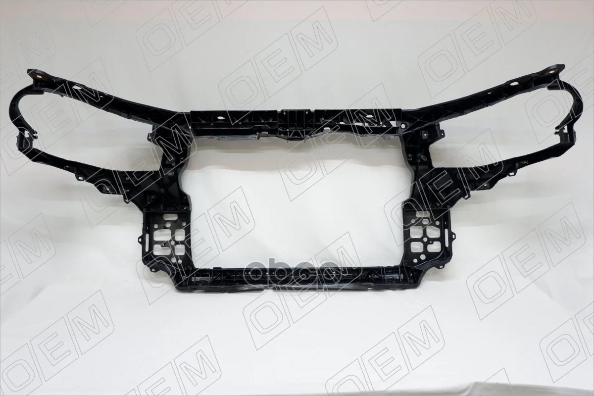 Панель передняя Hyundai Santa Fe 2 CM 2006-2009 - миниатюра 10