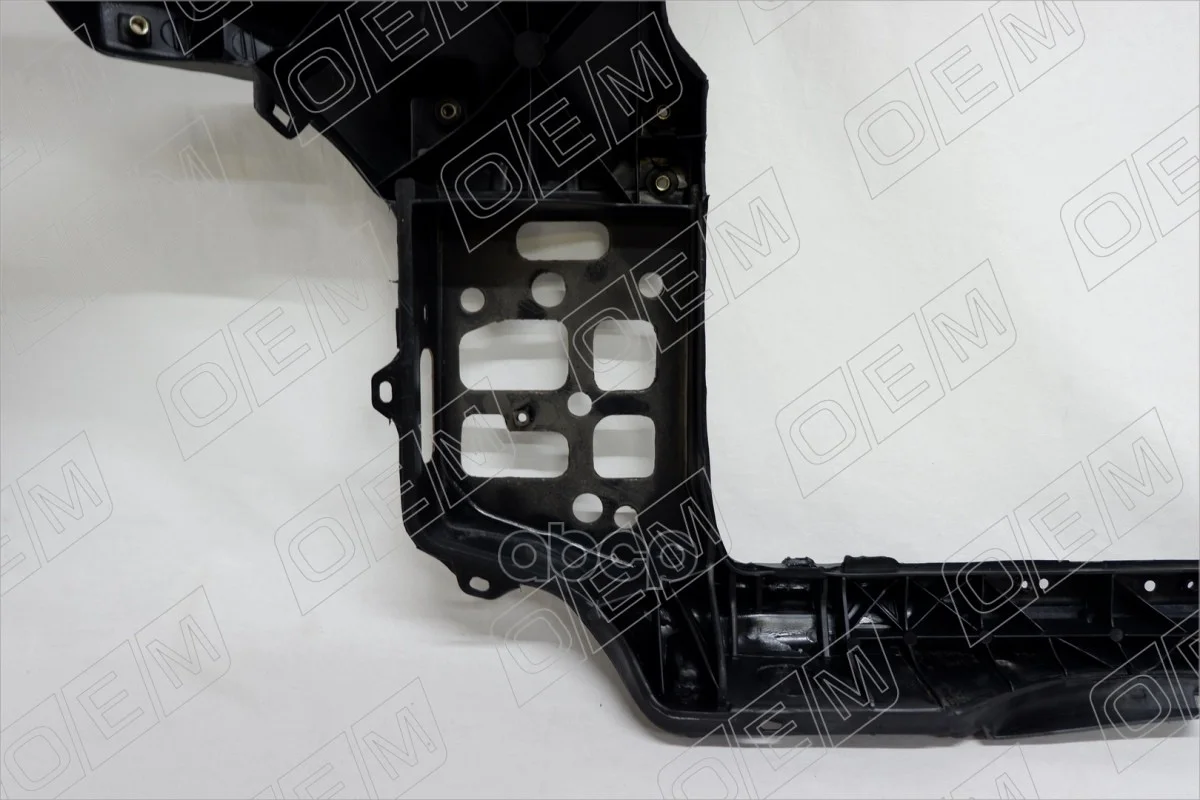 Панель передняя Hyundai Santa Fe 2 CM 2006-2009 - миниатюра 4